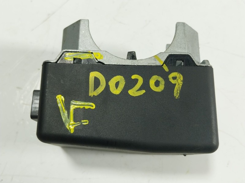 Recambio de antirrobo para nissan pulsar hatchback (c13) 1.2 dig-t referencia OEM IAM  3468210105 