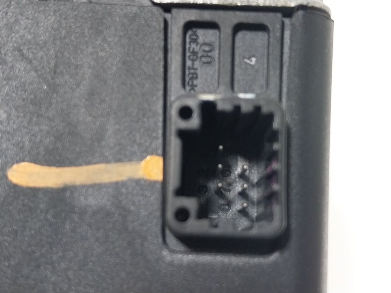 Recambio de antirrobo para nissan pulsar hatchback (c13) 1.2 dig-t referencia OEM IAM  3468210105 