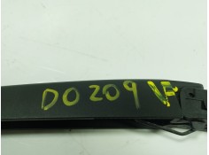 Recambio de brazo limpia trasero para nissan pulsar hatchback (c13) 1.2 dig-t referencia OEM IAM    2