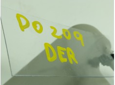 Recambio de parasol derecho para nissan pulsar hatchback (c13) 1.2 dig-t referencia OEM IAM    2