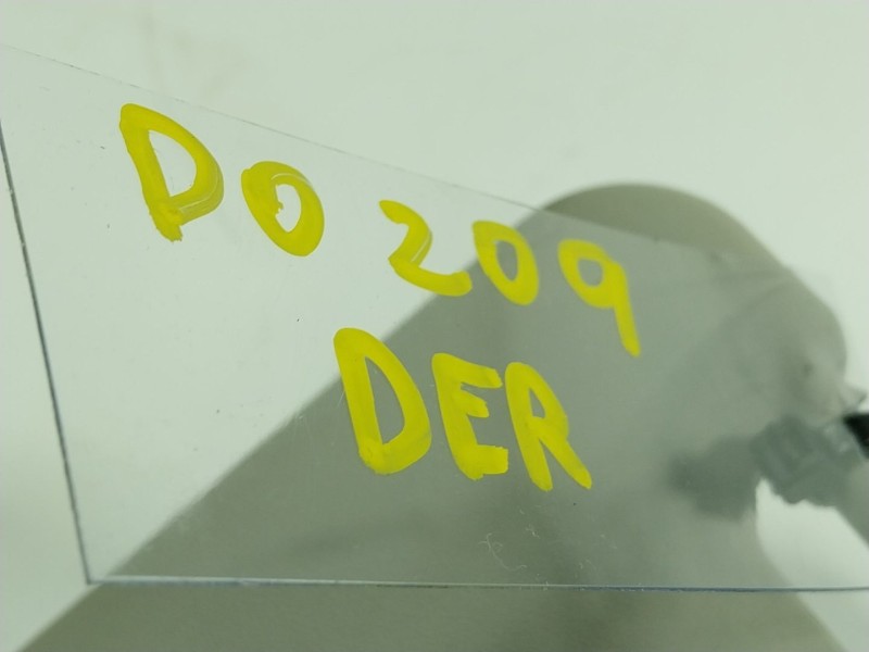 Recambio de parasol derecho para nissan pulsar hatchback (c13) 1.2 dig-t referencia OEM IAM   