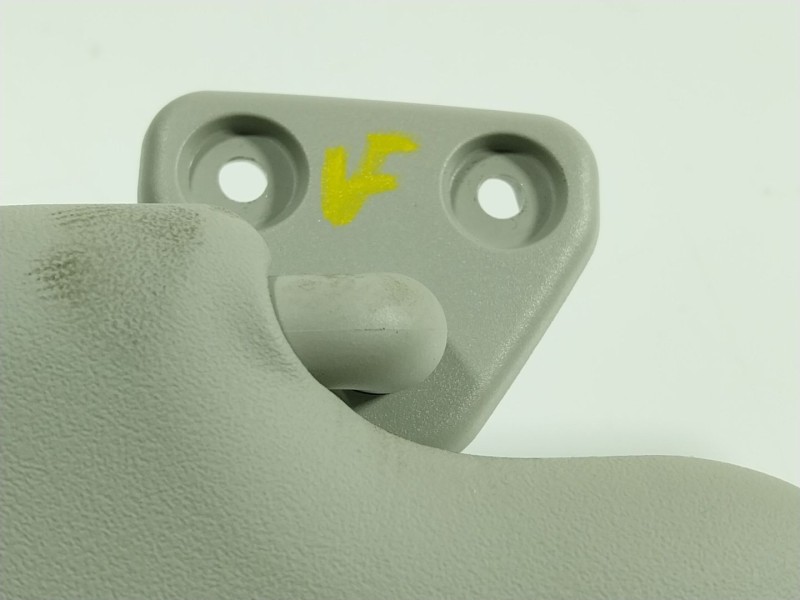 Recambio de parasol derecho para nissan pulsar hatchback (c13) 1.2 dig-t referencia OEM IAM   