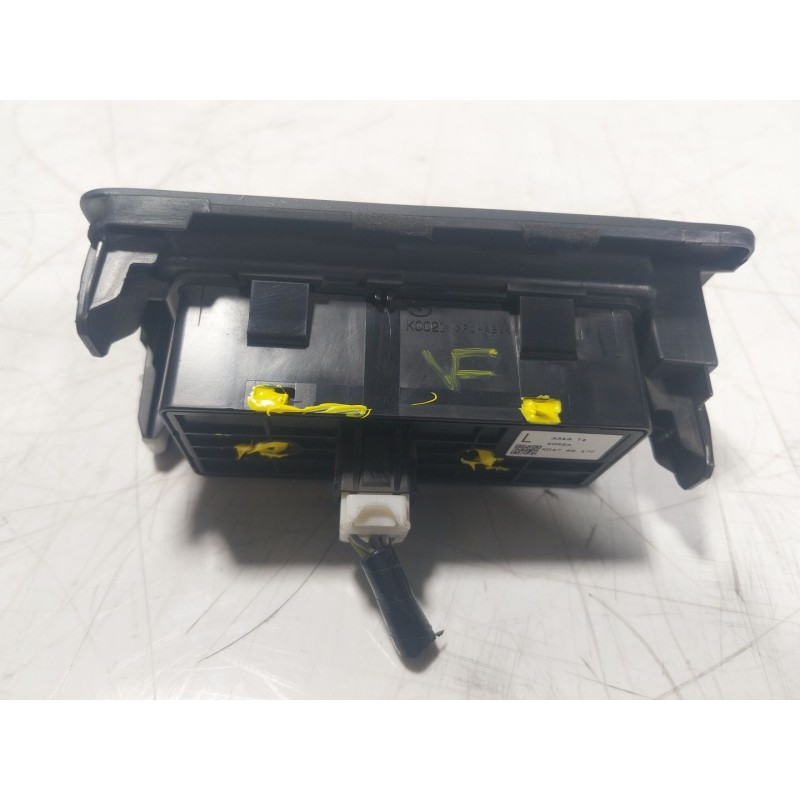 Recambio de mando multifuncion para mazda cx-5 (ke, gh) 2.2 d awd (ke102) referencia OEM IAM  KD4766170 