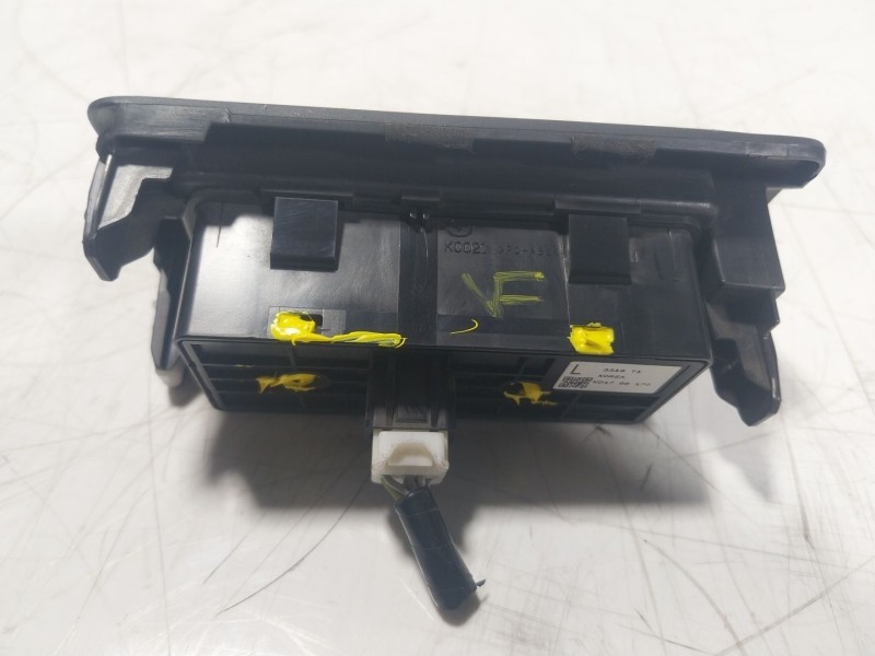 Recambio de mando multifuncion para mazda cx-5 (ke, gh) 2.2 d awd (ke102) referencia OEM IAM  KD4766170 