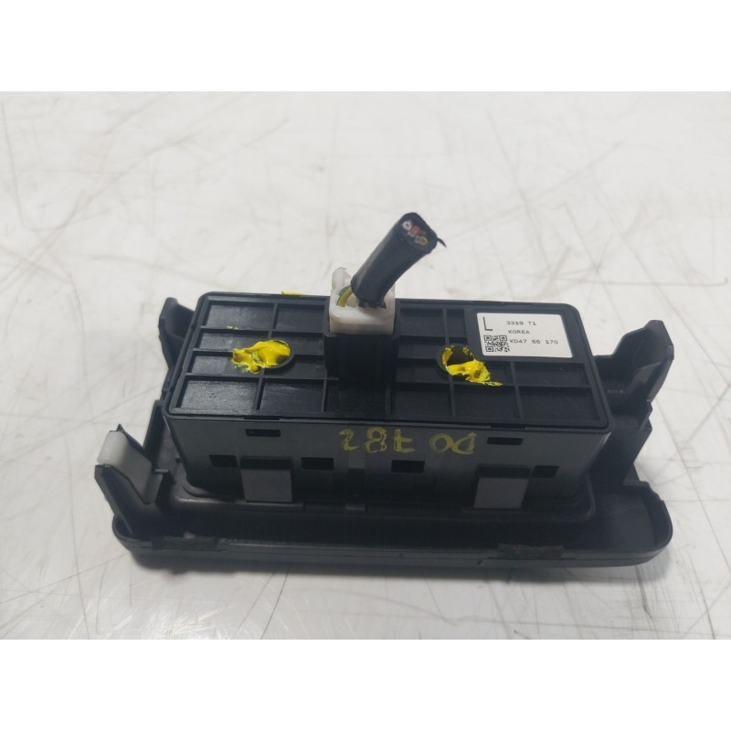 Recambio de mando multifuncion para mazda cx-5 (ke, gh) 2.2 d awd (ke102) referencia OEM IAM  KD4766170 