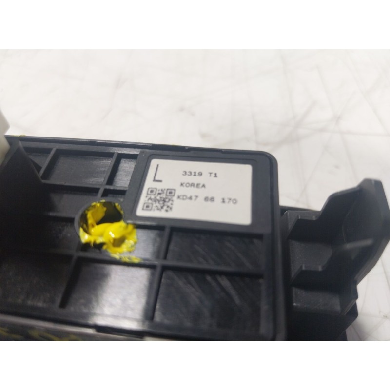 Recambio de mando multifuncion para mazda cx-5 (ke, gh) 2.2 d awd (ke102) referencia OEM IAM  KD4766170 