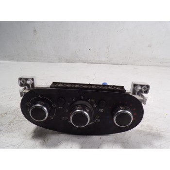 MANDO CALEFACCION / AIRE ACONDICIONADO 275105810R N112381J D170715AL2