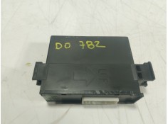 Recambio de modulo electronico para mazda cx-5 (ke, gh) 2.2 d awd (ke102) referencia OEM IAM  BHN9675U0A  2