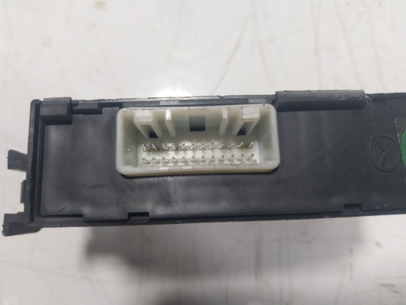 Recambio de modulo electronico para mazda cx-5 (ke, gh) 2.2 d awd (ke102) referencia OEM IAM  BHN9675U0A 