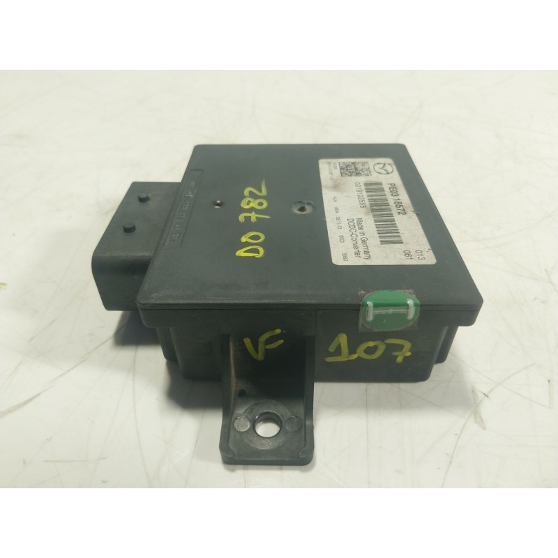 Recambio de modulo electronico para mazda cx-5 (ke, gh) 2.2 d awd (ke102) referencia OEM IAM  PE0318572 