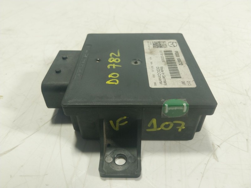Recambio de modulo electronico para mazda cx-5 (ke, gh) 2.2 d awd (ke102) referencia OEM IAM  PE0318572 