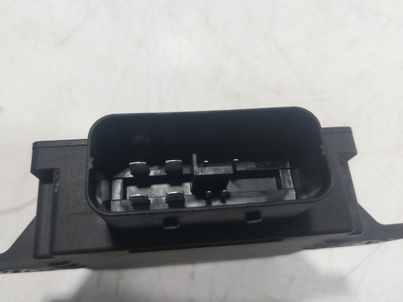 Recambio de modulo electronico para mazda cx-5 (ke, gh) 2.2 d awd (ke102) referencia OEM IAM  PE0318572 