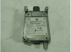 Recambio de modulo electronico para mazda cx-5 (ke, gh) 2.2 d awd (ke102) referencia OEM IAM  KR8267Y80A  2