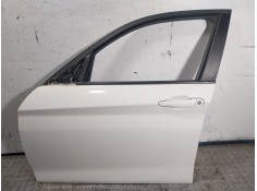 Recambio de puerta delantera izquierda para bmw 1 (f20) 116 d referencia OEM IAM   