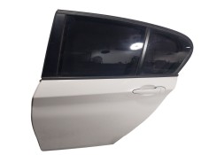 Recambio de puerta trasera izquierda para bmw 1 (f20) 116 d referencia OEM IAM   