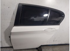 Recambio de puerta trasera izquierda para bmw 1 (f20) 116 d referencia OEM IAM   