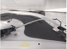 Recambio de puerta trasera izquierda para bmw 1 (f20) 116 d referencia OEM IAM    2