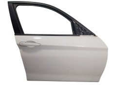 Recambio de puerta delantera derecha para bmw 1 (f20) 116 d referencia OEM IAM   