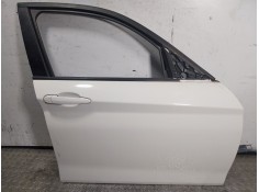 Recambio de puerta delantera derecha para bmw 1 (f20) 116 d referencia OEM IAM   