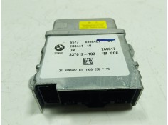 Recambio de centralita airbag para bmw x1 (f48) sdrive 18 d referencia OEM IAM  699848701 