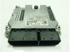 Recambio de centralita motor uce para bmw x1 (f48) sdrive 18 d referencia OEM IAM  847017601 