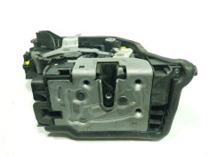 Recambio de cerradura puerta delantera derecha para bmw x1 (f48) sdrive 18 d referencia OEM IAM  728193412 