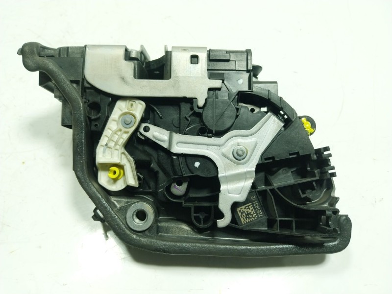Recambio de cerradura puerta delantera derecha para bmw x1 (f48) sdrive 18 d referencia OEM IAM  728193412 
