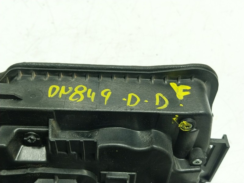 Recambio de cerradura puerta delantera derecha para bmw x1 (f48) sdrive 18 d referencia OEM IAM  728193412 