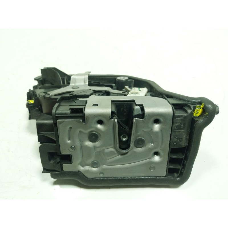 Recambio de cerradura puerta trasera derecha para bmw x1 (f48) sdrive 18 d referencia OEM IAM  728194012 