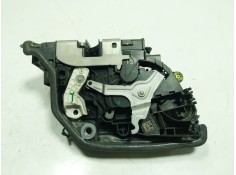 Recambio de cerradura puerta trasera derecha para bmw x1 (f48) sdrive 18 d referencia OEM IAM  728194012  2
