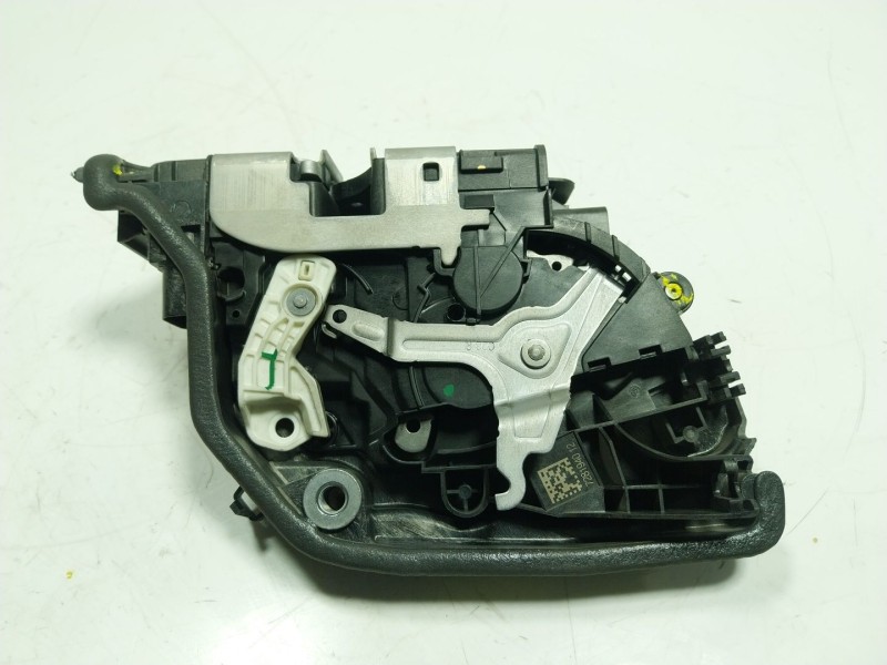 Recambio de cerradura puerta trasera derecha para bmw x1 (f48) sdrive 18 d referencia OEM IAM  728194012 