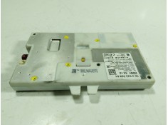 Recambio de modulo electronico para bmw x1 (f48) sdrive 18 d referencia OEM IAM  62258401 