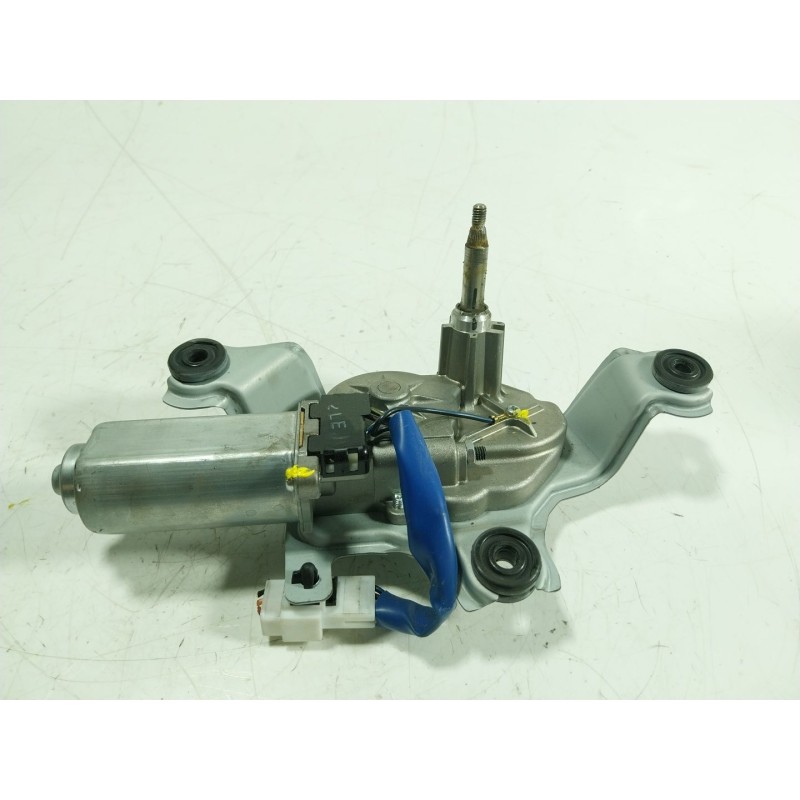 Recambio de motor limpia trasero para hyundai i30 (gd) 1.4 crdi referencia OEM IAM  98700A5000 