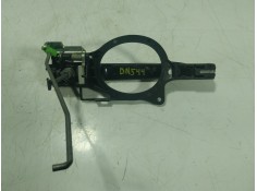 Recambio de maneta exterior delantera izquierda para mitsubishi asx (ga_w_) 1.6 mivec (ga1w) referencia OEM IAM 5716A013XA   2