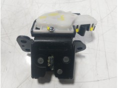 Recambio de cerradura maletero / porton para mazda cx-5 (ke, gh) 2.2 d awd (ke102) referencia OEM IAM   