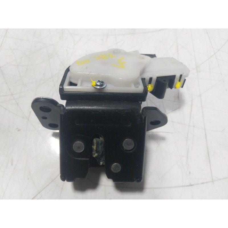 Recambio de cerradura maletero / porton para mazda cx-5 (ke, gh) 2.2 d awd (ke102) referencia OEM IAM   