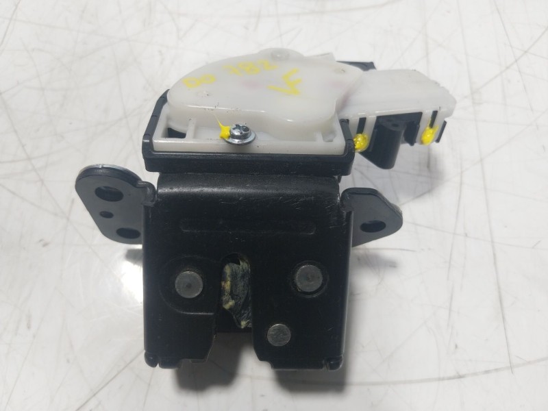 Recambio de cerradura maletero / porton para mazda cx-5 (ke, gh) 2.2 d awd (ke102) referencia OEM IAM   