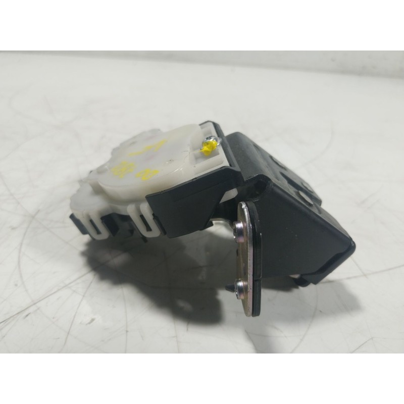 Recambio de cerradura maletero / porton para mazda cx-5 (ke, gh) 2.2 d awd (ke102) referencia OEM IAM   