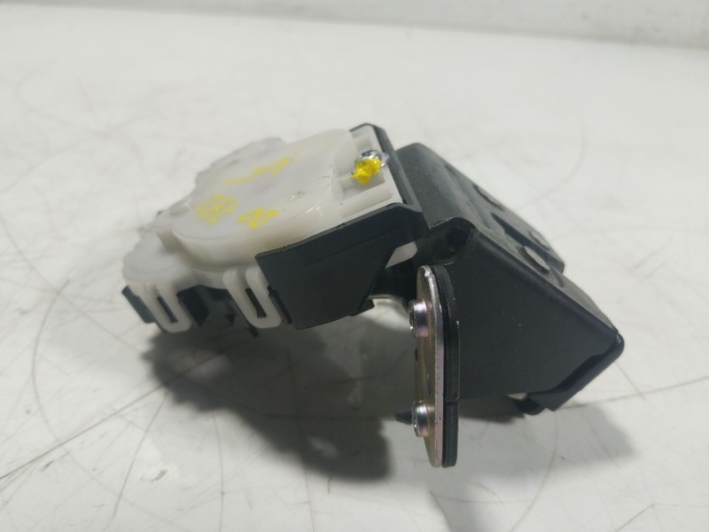 Recambio de cerradura maletero / porton para mazda cx-5 (ke, gh) 2.2 d awd (ke102) referencia OEM IAM   