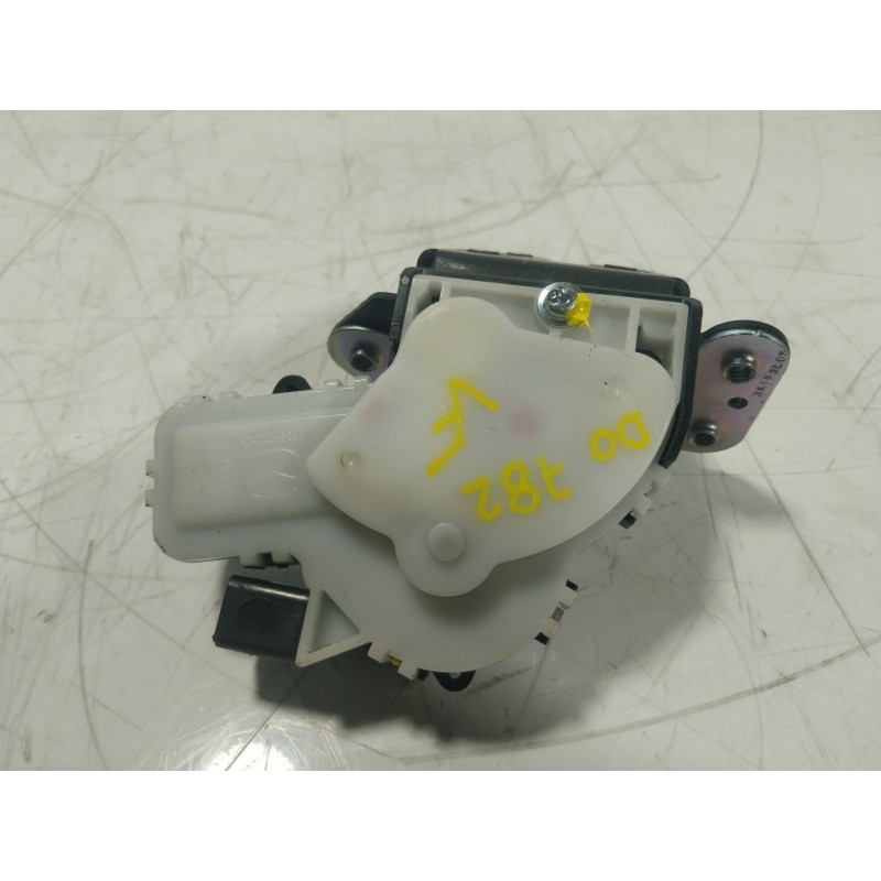 Recambio de cerradura maletero / porton para mazda cx-5 (ke, gh) 2.2 d awd (ke102) referencia OEM IAM   