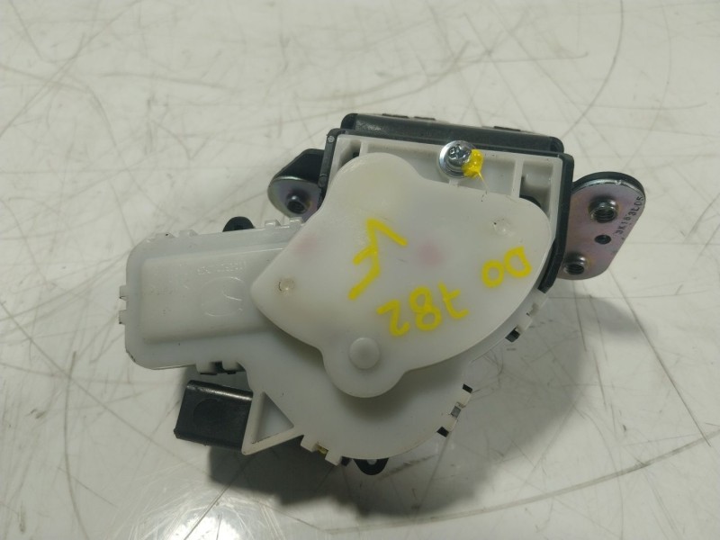 Recambio de cerradura maletero / porton para mazda cx-5 (ke, gh) 2.2 d awd (ke102) referencia OEM IAM   