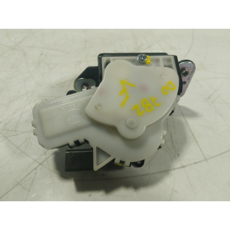 Recambio de cerradura maletero / porton para mazda cx-5 (ke, gh) 2.2 d awd (ke102) referencia OEM IAM   