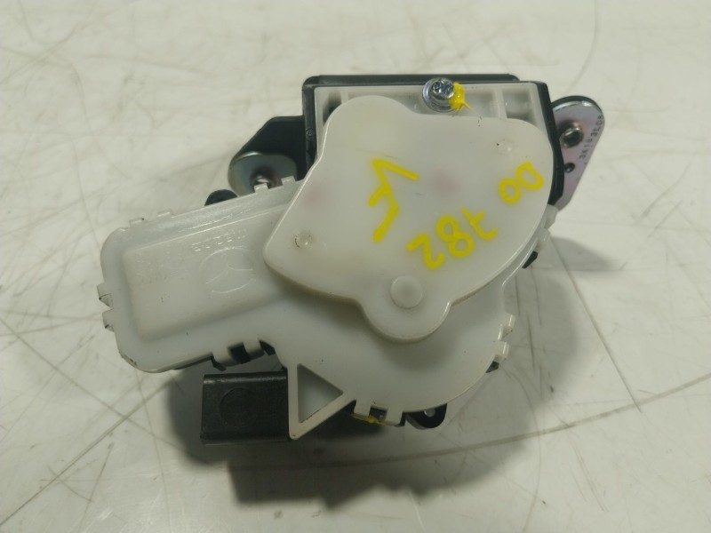 Recambio de cerradura maletero / porton para mazda cx-5 (ke, gh) 2.2 d awd (ke102) referencia OEM IAM   