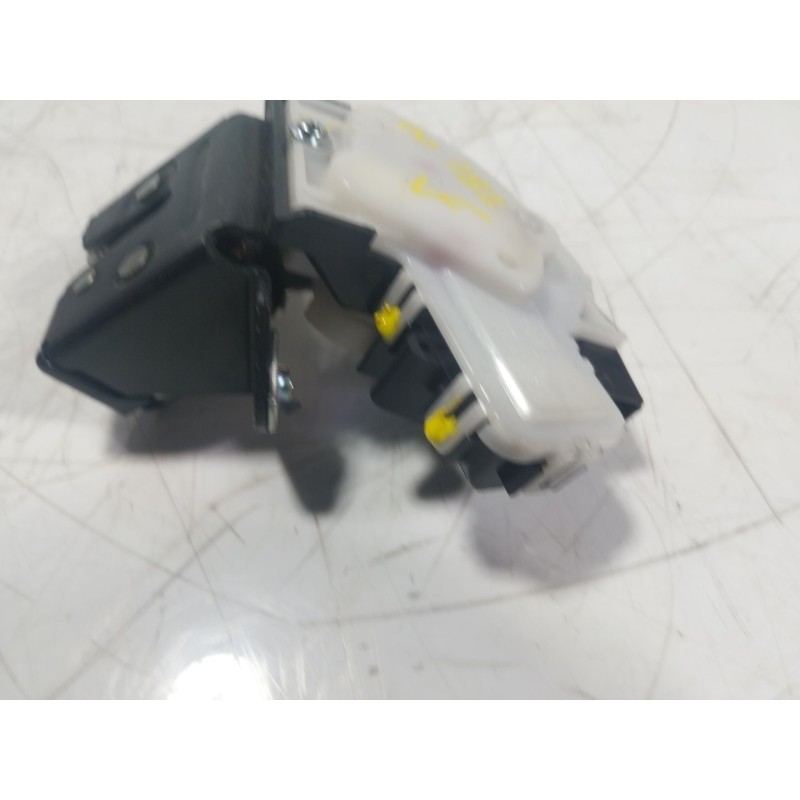 Recambio de cerradura maletero / porton para mazda cx-5 (ke, gh) 2.2 d awd (ke102) referencia OEM IAM   