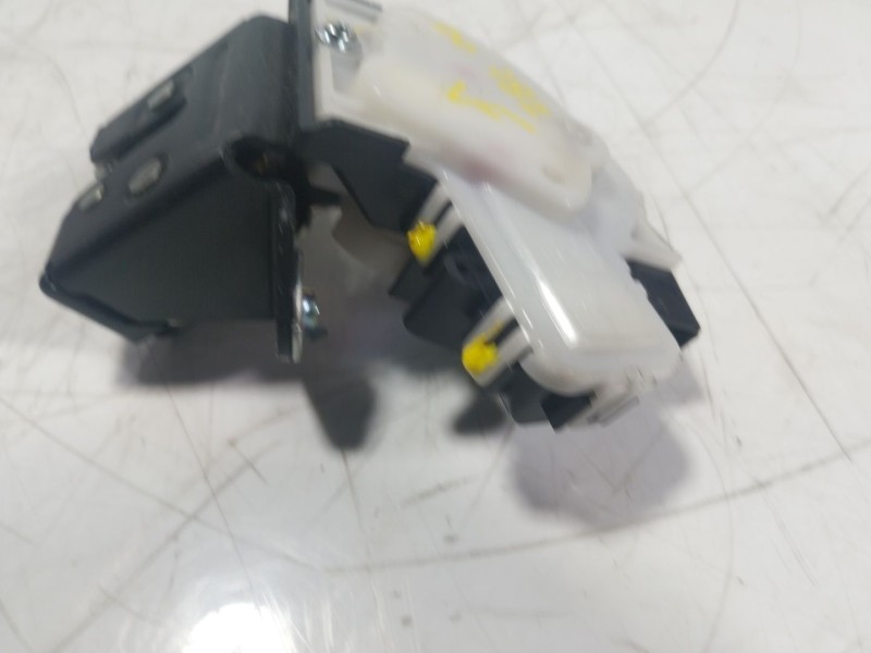 Recambio de cerradura maletero / porton para mazda cx-5 (ke, gh) 2.2 d awd (ke102) referencia OEM IAM   