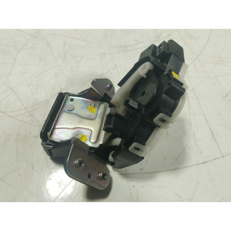 Recambio de cerradura maletero / porton para mazda cx-5 (ke, gh) 2.2 d awd (ke102) referencia OEM IAM   