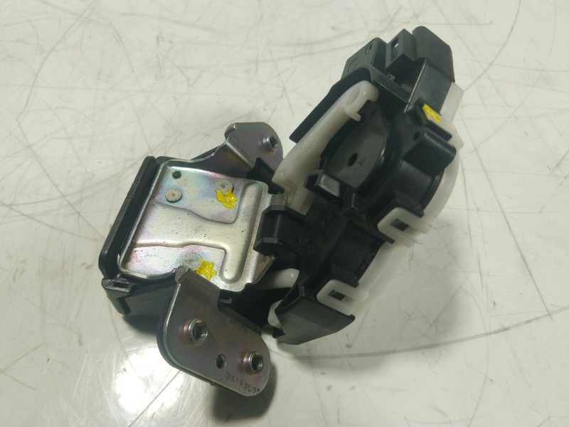 Recambio de cerradura maletero / porton para mazda cx-5 (ke, gh) 2.2 d awd (ke102) referencia OEM IAM   