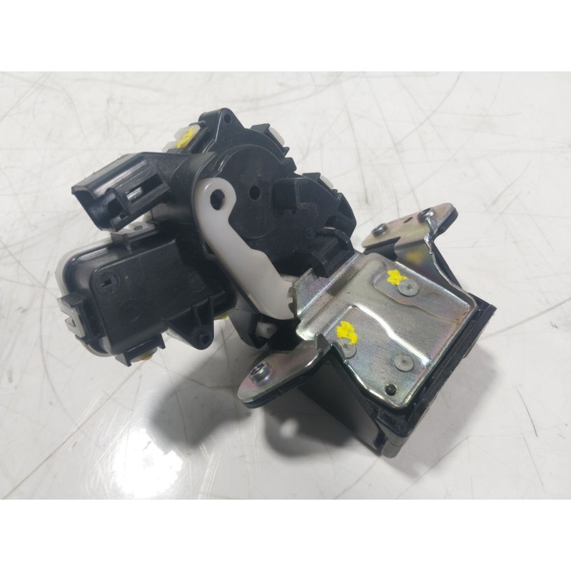 Recambio de cerradura maletero / porton para mazda cx-5 (ke, gh) 2.2 d awd (ke102) referencia OEM IAM   