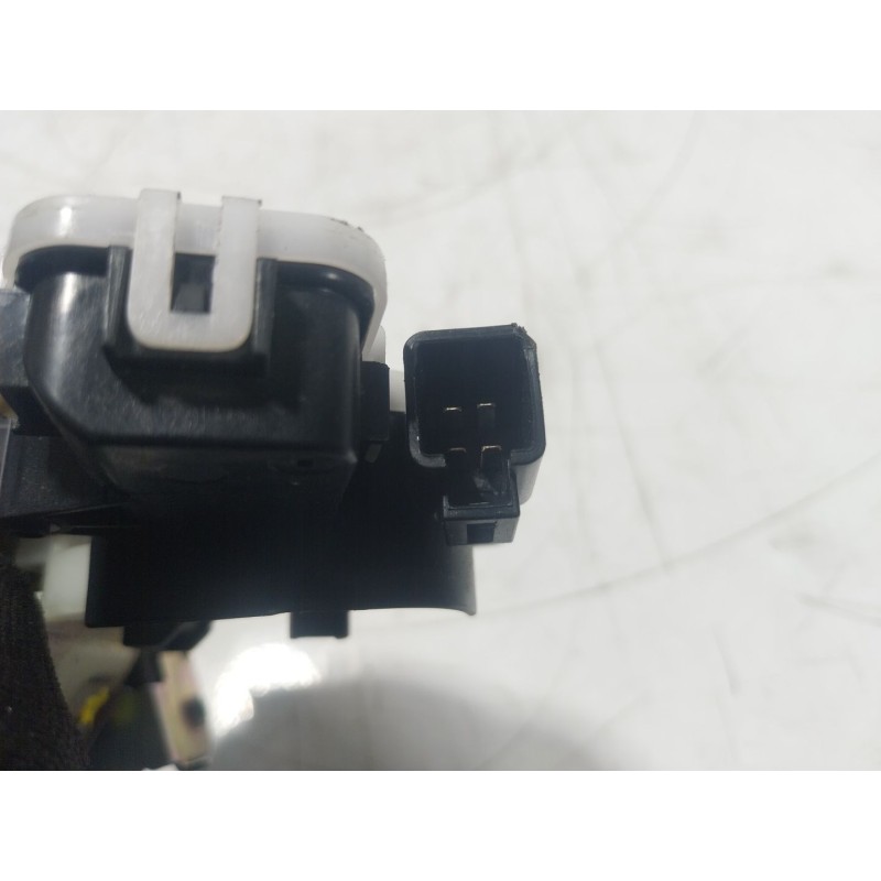 Recambio de cerradura maletero / porton para mazda cx-5 (ke, gh) 2.2 d awd (ke102) referencia OEM IAM   