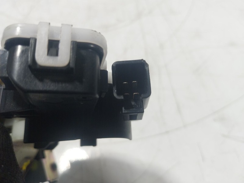 Recambio de cerradura maletero / porton para mazda cx-5 (ke, gh) 2.2 d awd (ke102) referencia OEM IAM   